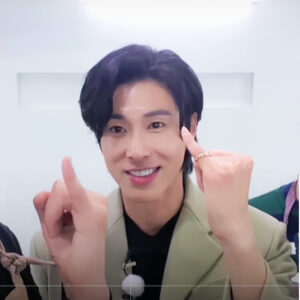 ユノの熱い『アバウトタイム』YouTubeで公開中!!