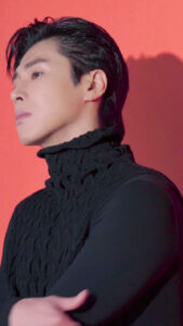 ユノソロ『refill』