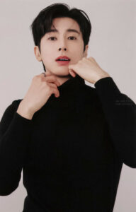 YUNHOが貫禄を見せつけソロでも快挙！