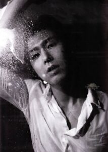 ユノソロ『ナイフ』