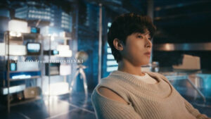 『君は先へ行く』Teaser Ver 2公開