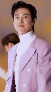 ユノ『Easy to know』