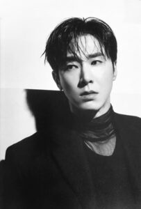 『Storm chaser』世界は綺麗だ。