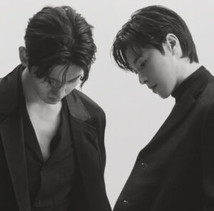 東方神起『Epitaph』試聴音源 続々公開!!