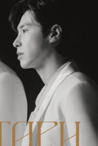 ずっとユノの味方だよ。