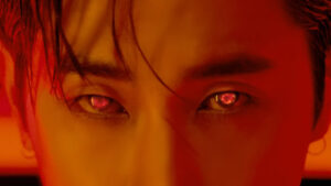 東方神起『Epitaph』ティザー公開とBubbleな夜