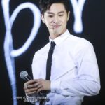 ユノの寄付とSUPER JUNIORの来日!!