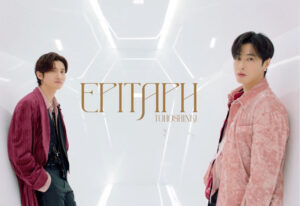 東方神起ファンミ来日と『Epitaph』MVフルバージョンは容赦ない!!!