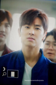 東方神起そろそろ来日〜!!!1週間の待機期間は何してる?