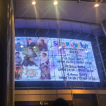 SUPER JUNIORファンミレポ&東方神起は結婚式に参列してた。2022.04.02