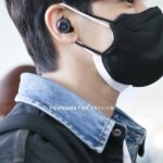 4/28東方神起インチョン空港→成田(京葉道路)→ユノのゴルフ⛳