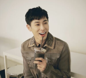 ユノがいる、しあわせな日曜日