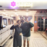 肉〜!!ユノは元気だ!SMTOWNだ〜!!