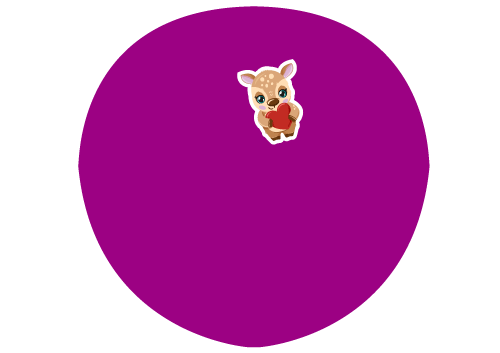 東方神起手作りうちわ