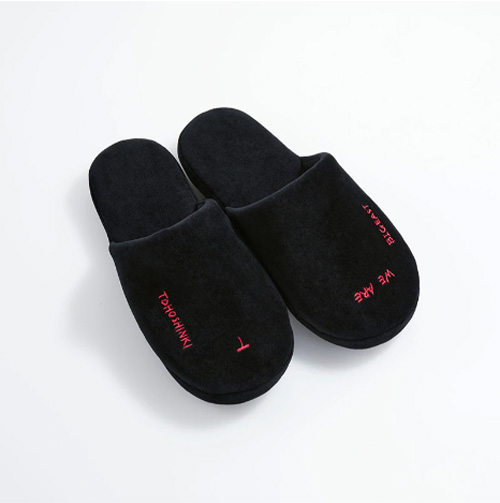 東方神起 ZONE POP-UP STORE メッシュサブバッグ ユノスヌーピー