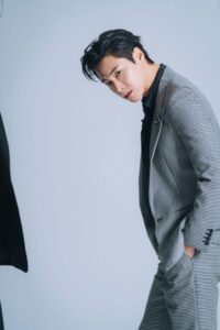 今日のソウル 気温は低め、ナムグン・ミンさんの結婚式は18:30〜