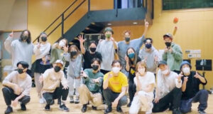 東方神起ファンミスタート★ユノBubbleをありがとう♡