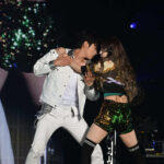 BoAとユノのONLY ONE_ライブレポ