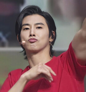 ユノは、もっと自由でいて欲しい。