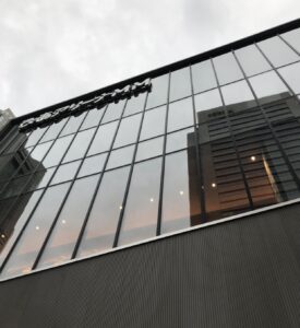 5/21 横浜ファンミ　ぴあアリーナいいね！