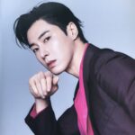 ELLE JAPON_2022年7月号