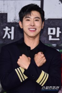 ユノ、5年ぶりに俳優として…