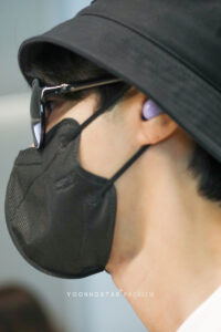 戻ってきた!!!東方神起来日