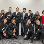 ユノ、チャンミン、素敵な時間をありがとう2022ファンミGARDEN完。