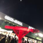 ユノのベランダにハトちゃんが住み着いて、カテゴリはおっさんと外国人とチャンミンは言う🤣大阪ファンミ、6/7 第二部