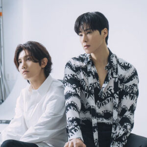 東方神起の地上波出演を考えてみた。