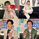7/4グータン楽しかった!面白かった!!(#^.^#)