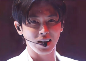 7/9MUSIC FAIRとユノのインスタ