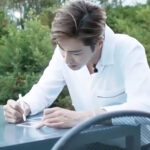 俳優ユノ・ユンホ『レース』は…