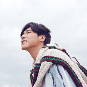 東方神起『UTSUROI』最新ビジュアルをほんのちょっとだけお届けいたします🎵