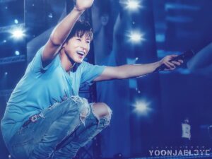 セトリ考えてたらユノショーになるよね（笑）SMTOWN2022