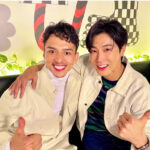 SMTOWN in SOULのセトリが気になる。