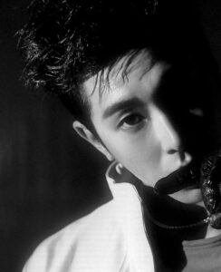 リリースまでD34『UTSUROI』視聴音源公開