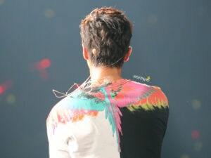 ユノ、隔離生活終わり!!!