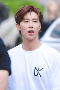 ベスト KPOPリーダー2022_8/31まで