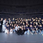 THE IDOLM@STER SHINY COLORS 2nd season LIVE Over the prism