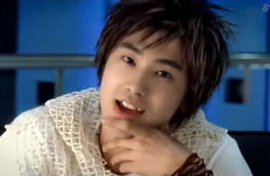 『Drive』口元キュートなユノに癒やされつつ、渡韓に心揺れる夏。