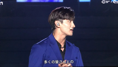 2022.08.20SMTOWN_SUWON：セトリ | ハングル 時々 トン活