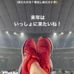 ユノ不在のSMTOWN2022とユノのSMTOWN2017。