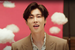 『UTSUROI』MV Teaser公開🎬とZIPFMラジオのユノのリリック棒読み9秒がヤバい件