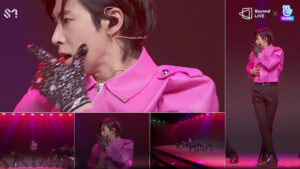 ユノの”イイね”は今日も健在👍ユノのマルチカムに10億♡おめでとう!!