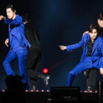 ”東方神起ライブツアー”の予想を立ててみた。