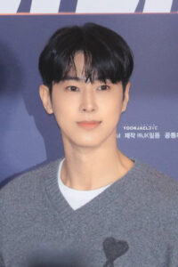 ユノの”人間性”だと思います。