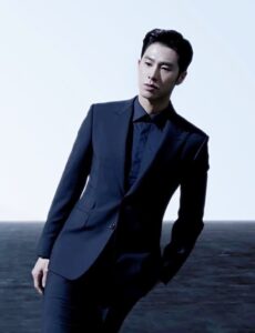 カンタさん→SM次期理事はユノ・ユンホ✨