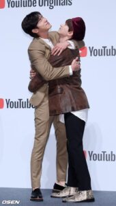 ウニョク、ドンヘ、イェソン〜★ユノへメッセージをありがとう♡