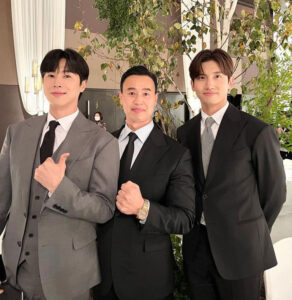 東方神起LIVEツアー チケット代上昇中⤴(・・;